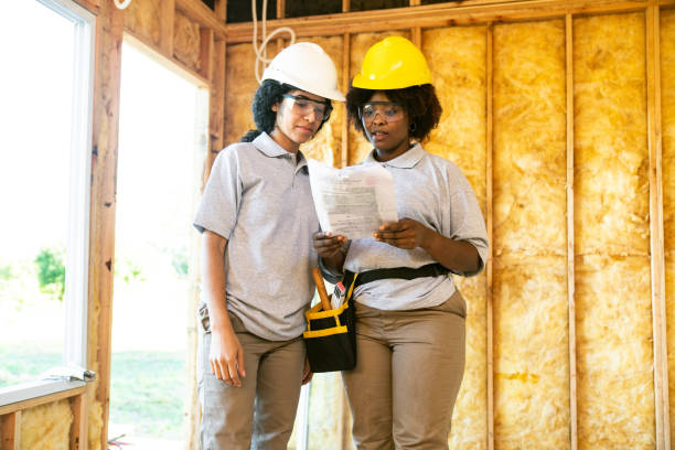 Range of Insulation Solutions in Glenwood Landing, NY