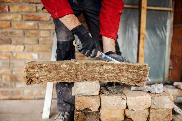 Best Local Insulation Services  in Glenwood Landing, NY