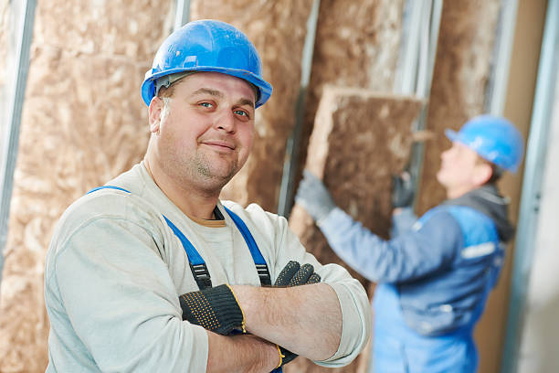 Best Attic Insulation Installation  in Glenwood Landing, NY